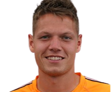 Ruben Spaargaren headshot