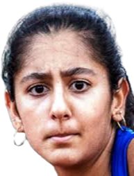 Elena Jamshidi headshot