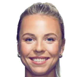 Anett Kontaveit (Srl) headshot