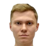 Oleg Safronskiy headshot