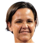 Lindsay Davenport headshot