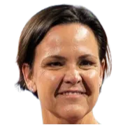 Lindsay Davenport