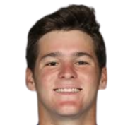 Mcclain Kessler headshot