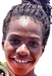 Samantha Imbo Nloga