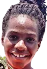 Samantha Imbo Nloga