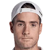 John Isner