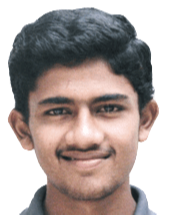 Suraj Prabodh headshot