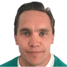 Louk Sorensen headshot