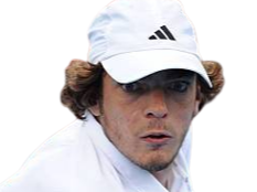 Guillaume Benoist headshot