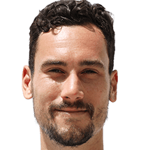 Gianluca Mager (Srl) headshot