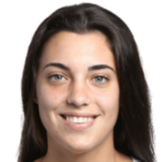 Ana Konjuh (Srl) headshot