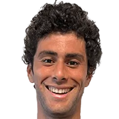 Theo Arribage
