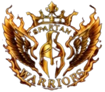 Spartan Warriors logo