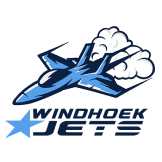 Windhoek Jets logo