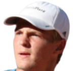 Alex-Andre Ojassalu headshot