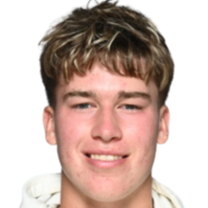 Viktor Frydrych headshot