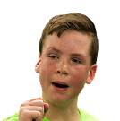 Twan van Zijl headshot