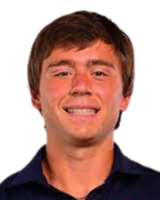 Tyler Stice headshot