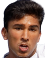 Paul Barretto headshot