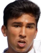 Paul Barretto