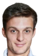 Maxence Broville