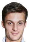 Maxence Broville