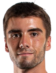 Antonio Muniz Hidalgo headshot