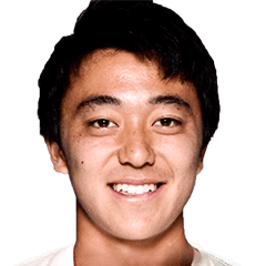 Egor Noskin headshot