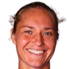 Kateryna Volodko headshot