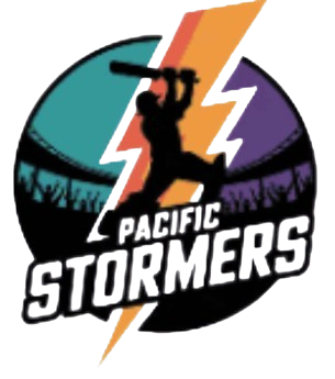 Pacific Stromers