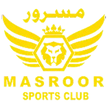 Masroor Sports Club logo