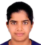 Suhitha Maruri headshot