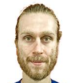 Pavle Daljev headshot