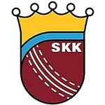 Skk Rapids logo