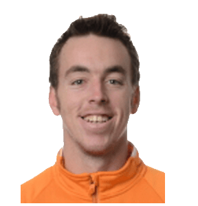 Kevin Jack Carpenter headshot