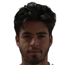 Juan Pablo Paz