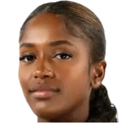 Alana Smith headshot