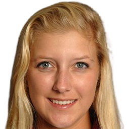 Brittany Collens headshot