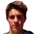 Matias Iturbe headshot