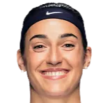 Caroline Garcia