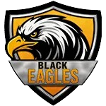 AZ Black Eagles logo