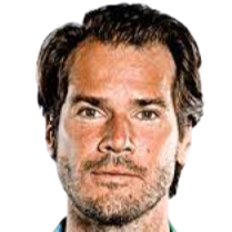 Tommy Haas headshot