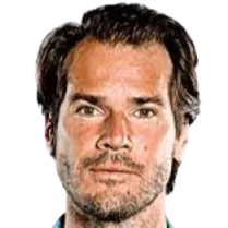 Tommy Haas