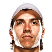 Carlos Berlocq headshot