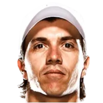 Carlos Berlocq
