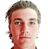 Jonas Trinker headshot