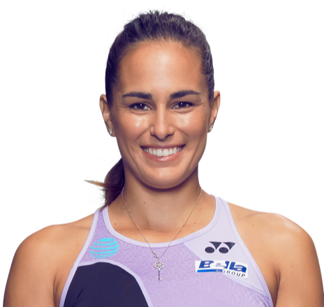 Monica Puig (Srl) headshot