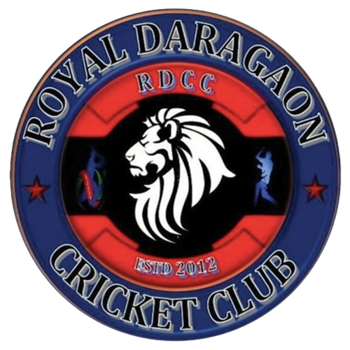 Royal Daragoan Cc logo