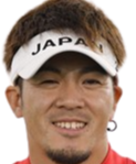 Koji Sugeno headshot