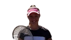 Maya Battle headshot